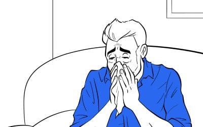 Can a Sinus Infection Cause Tonsil Stones?