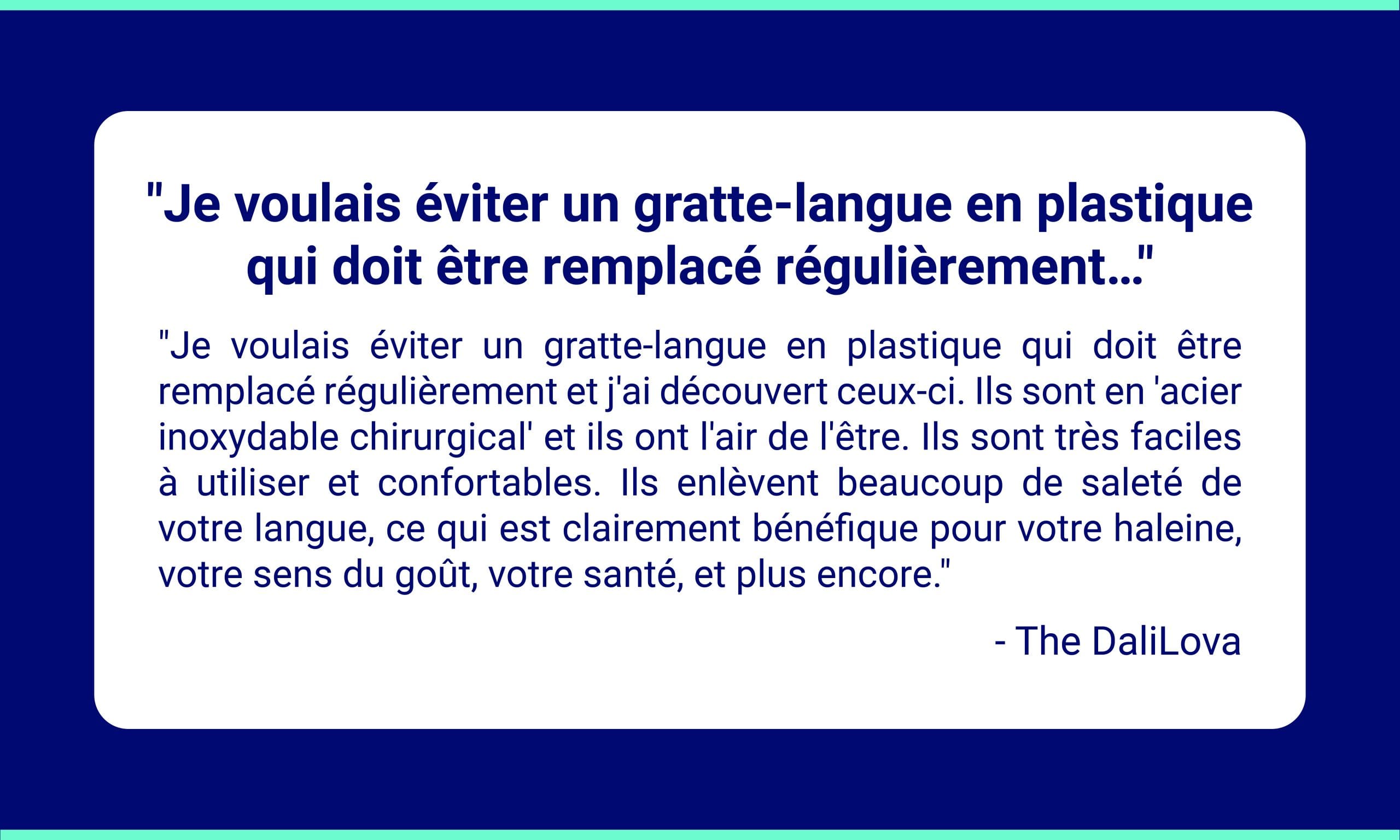 Testimonial-Aug-2-FR temoignage client Oravix gratte-langue